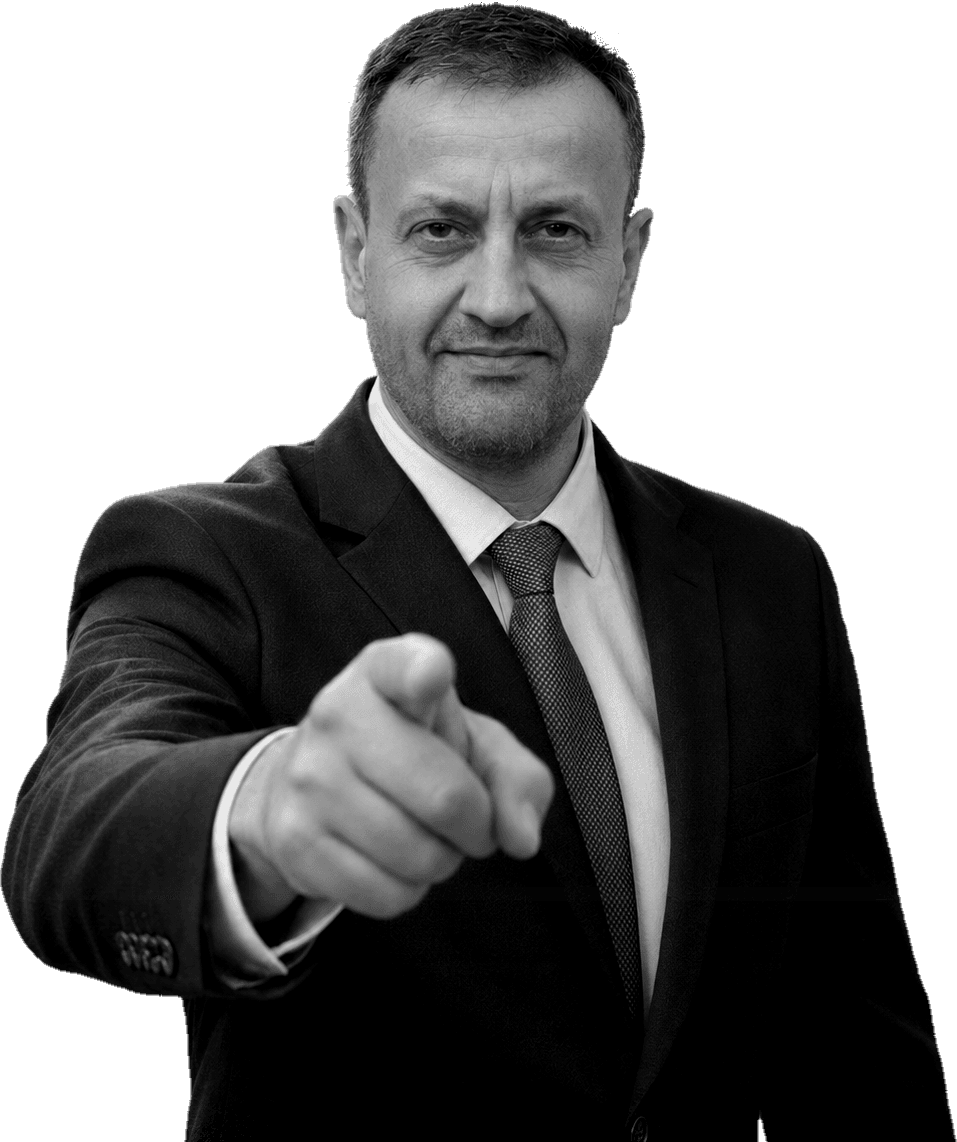 Jan Port, advokát